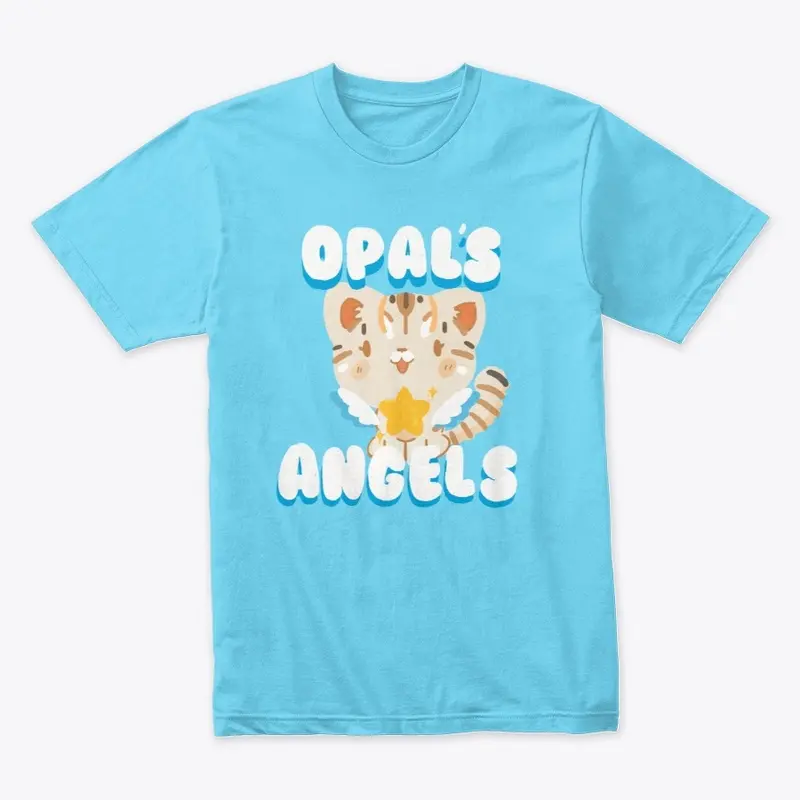 Opal's Angels