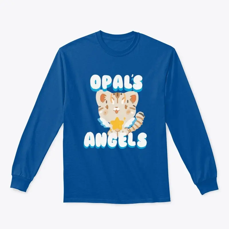 Opal's Angels