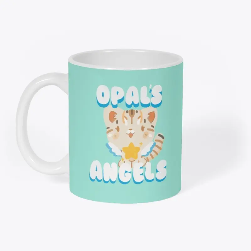 Opal's Angels